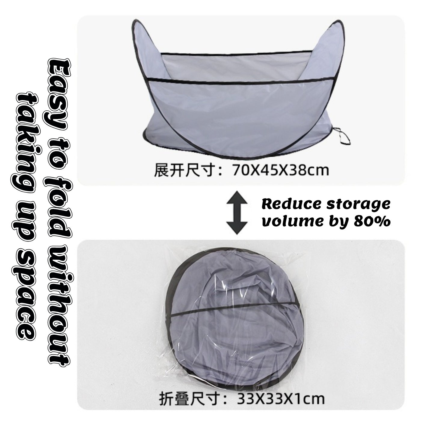 Pet Shearing Bib