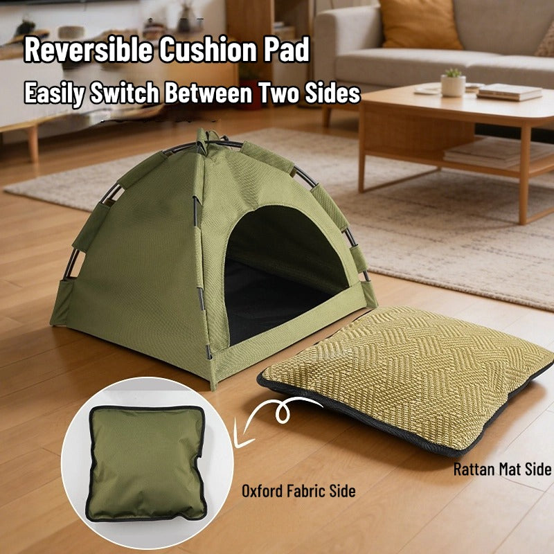 Pet Tent