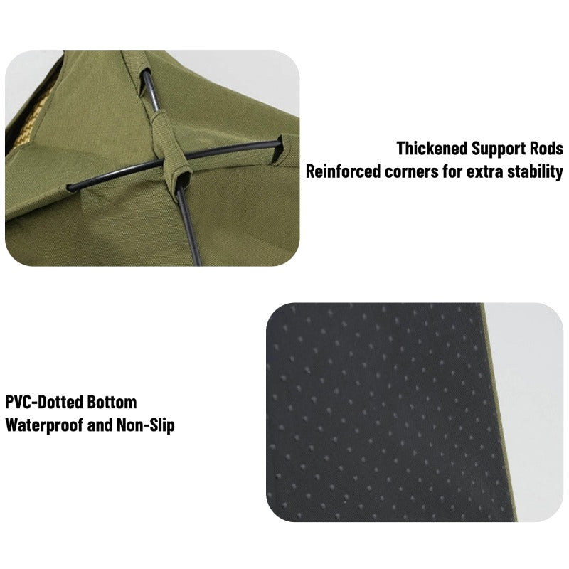 Pet Tent