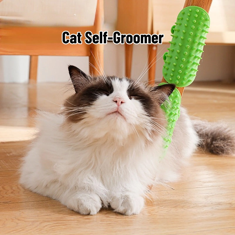 Cat Self-Groomer
