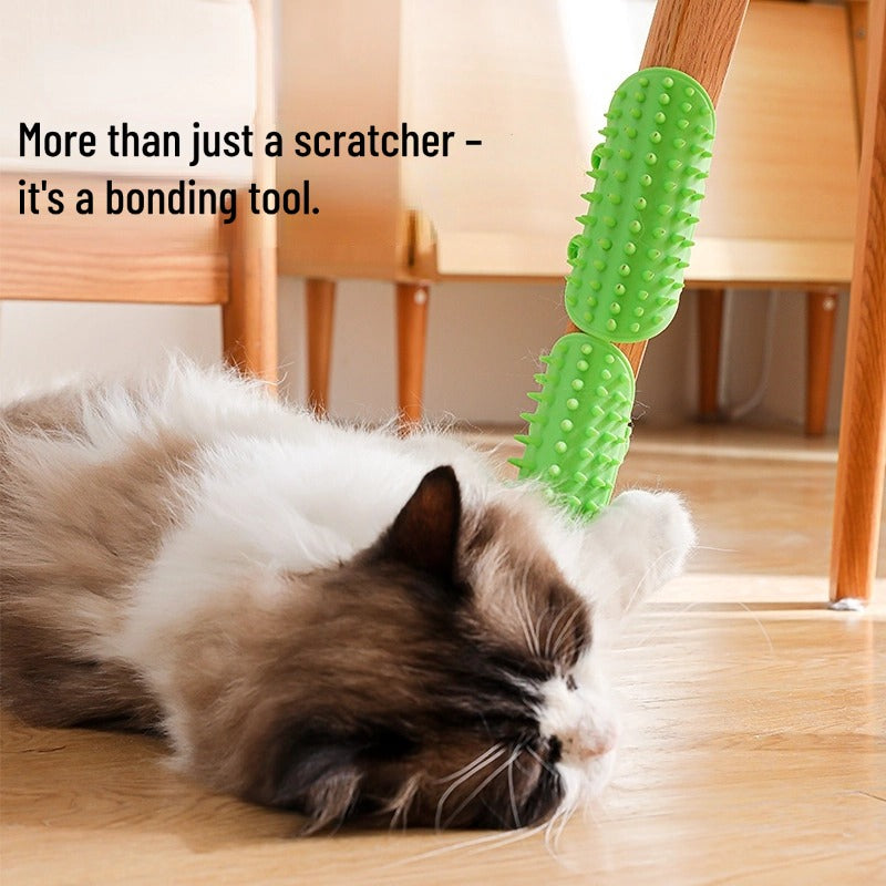 Cat Self-Groomer