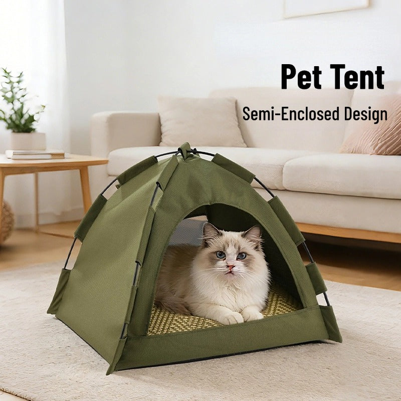 Pet Tent