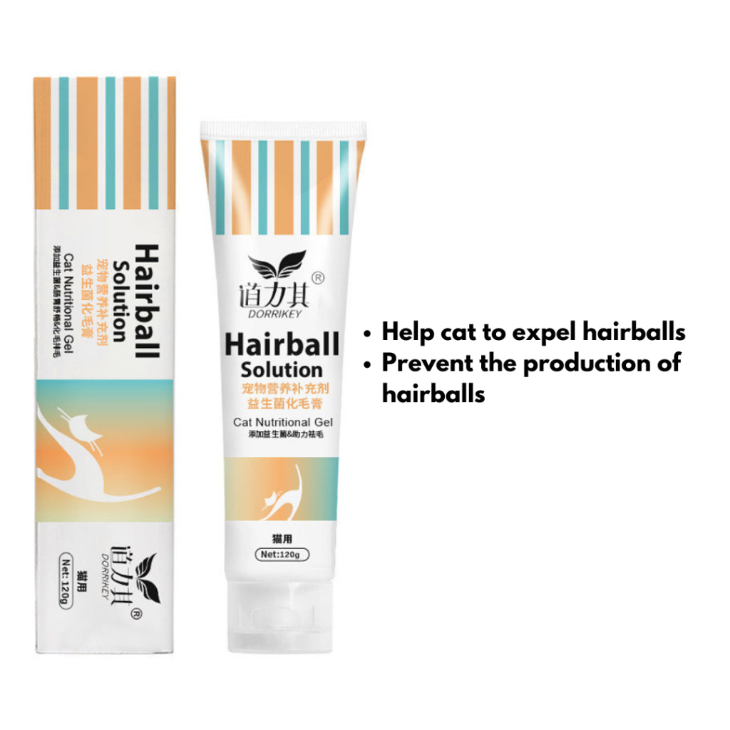 Nutrition Paste Series