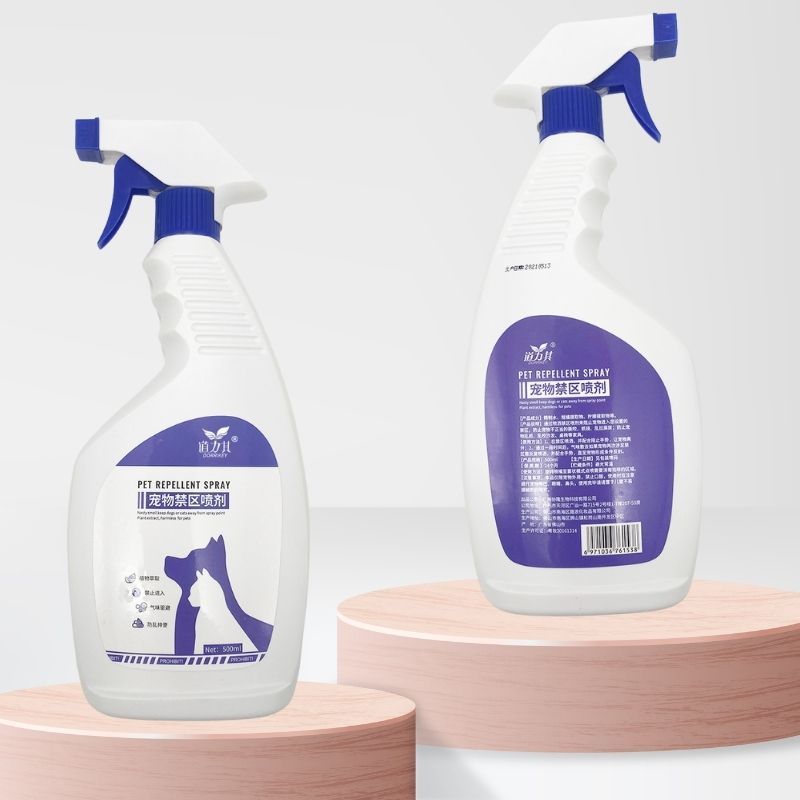 Cat Repellent