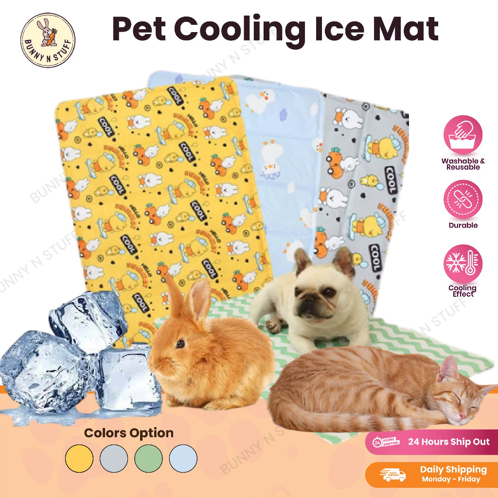 Pet Cooling Mat