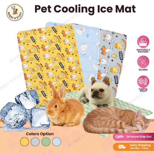 Pet Cooling Mat