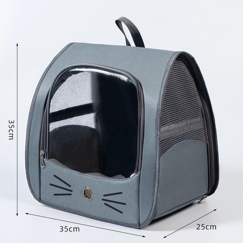 Cat Backpack