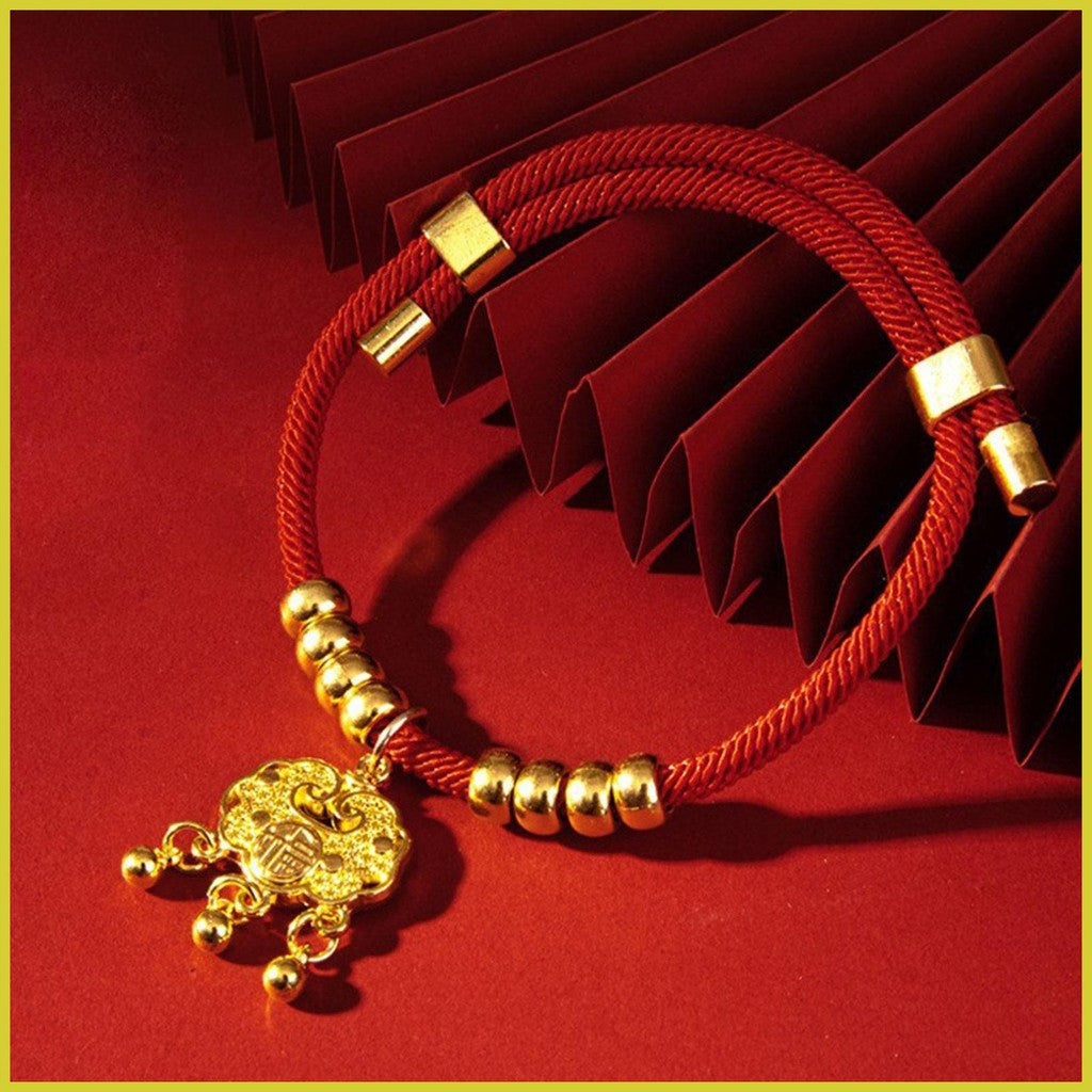 Longevity Lock Pet Collar