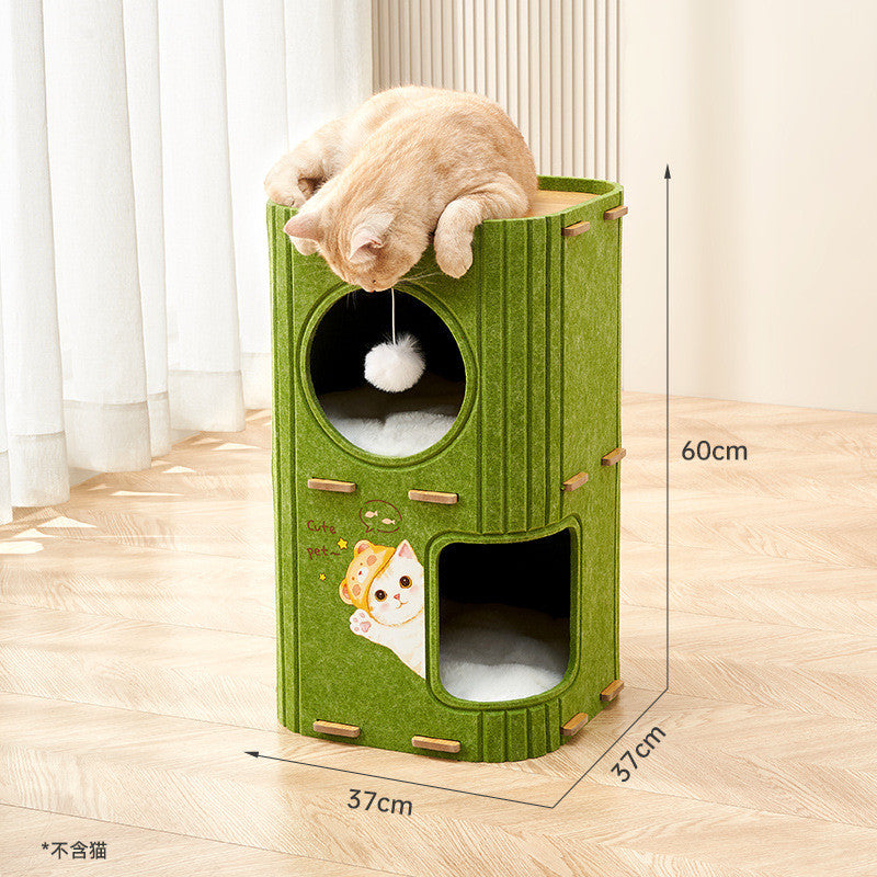 Cat Tree