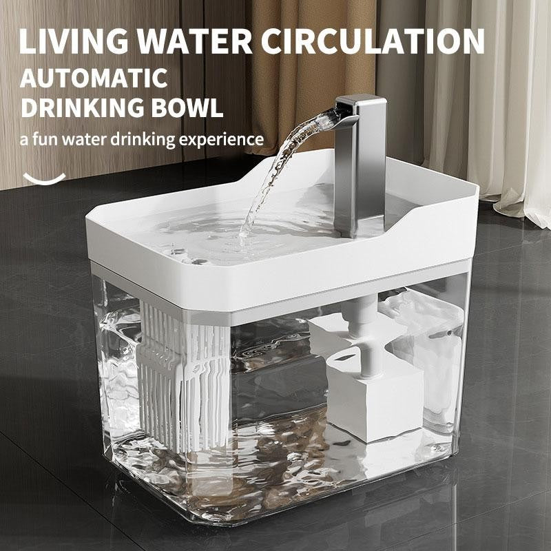 Pet Automatic Water Dispenser