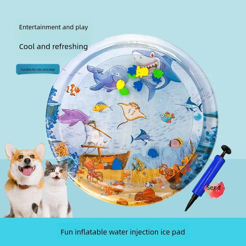 Cooling Mat