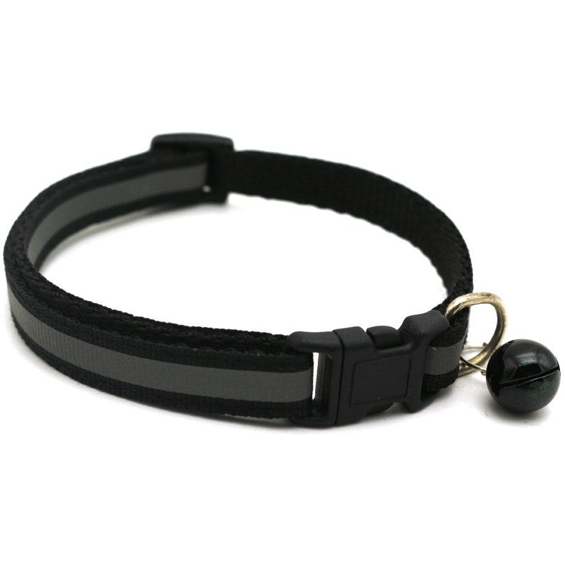 Reflective Strip Collar