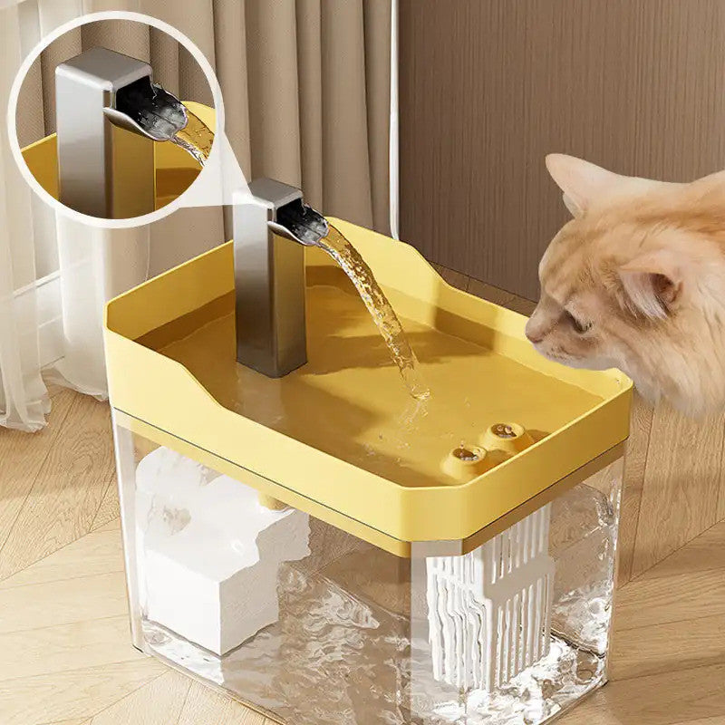 Pet Automatic Water Dispenser