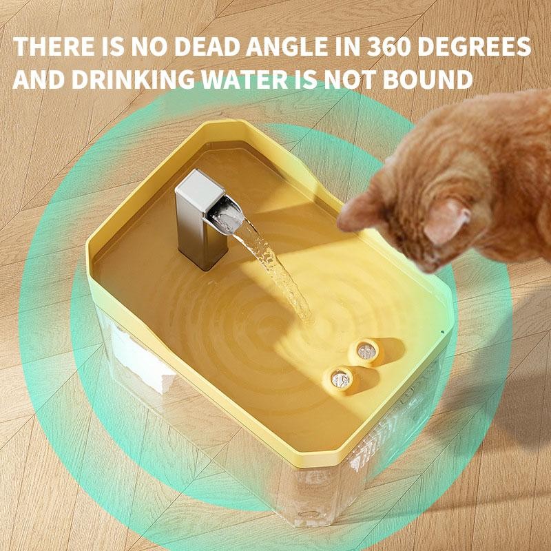 Pet Automatic Water Dispenser