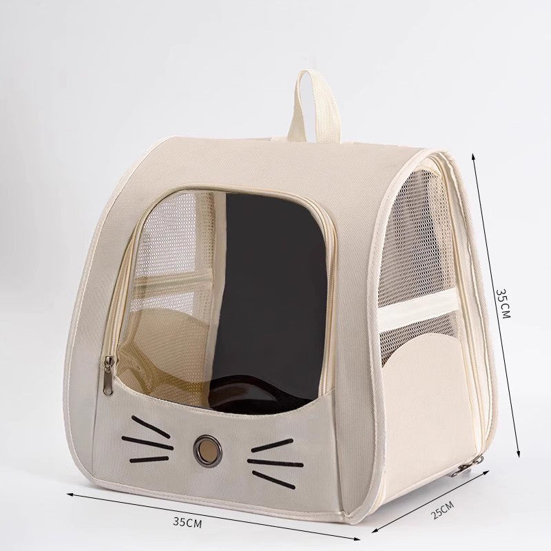 Cat Backpack