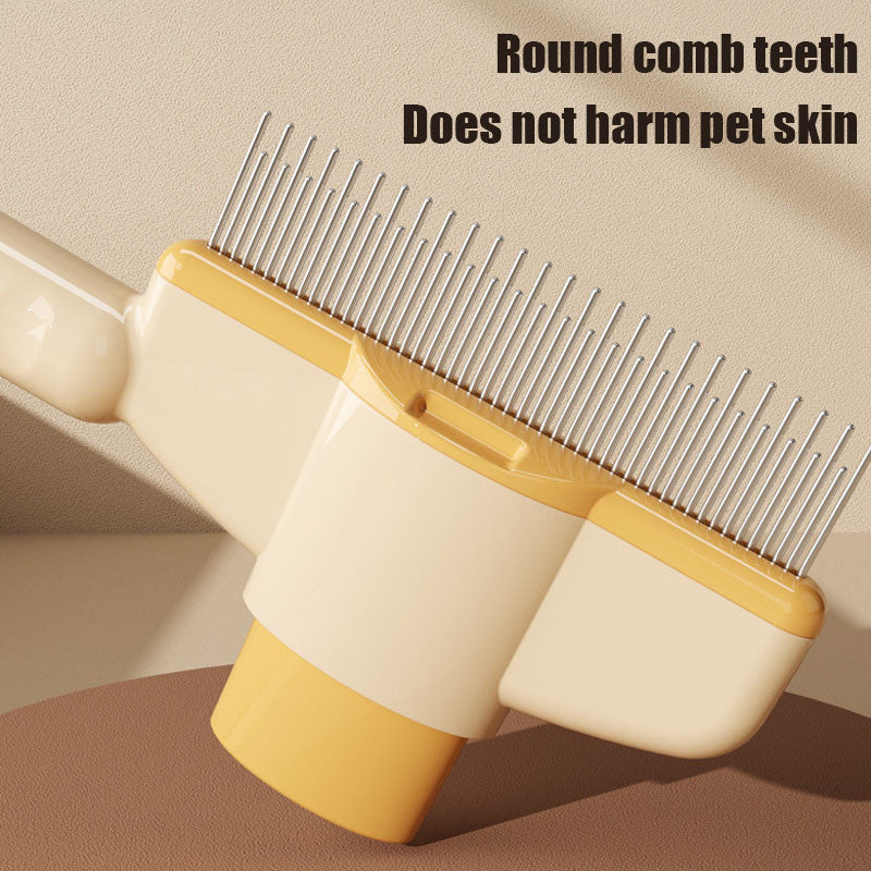 Pet Needle Comb