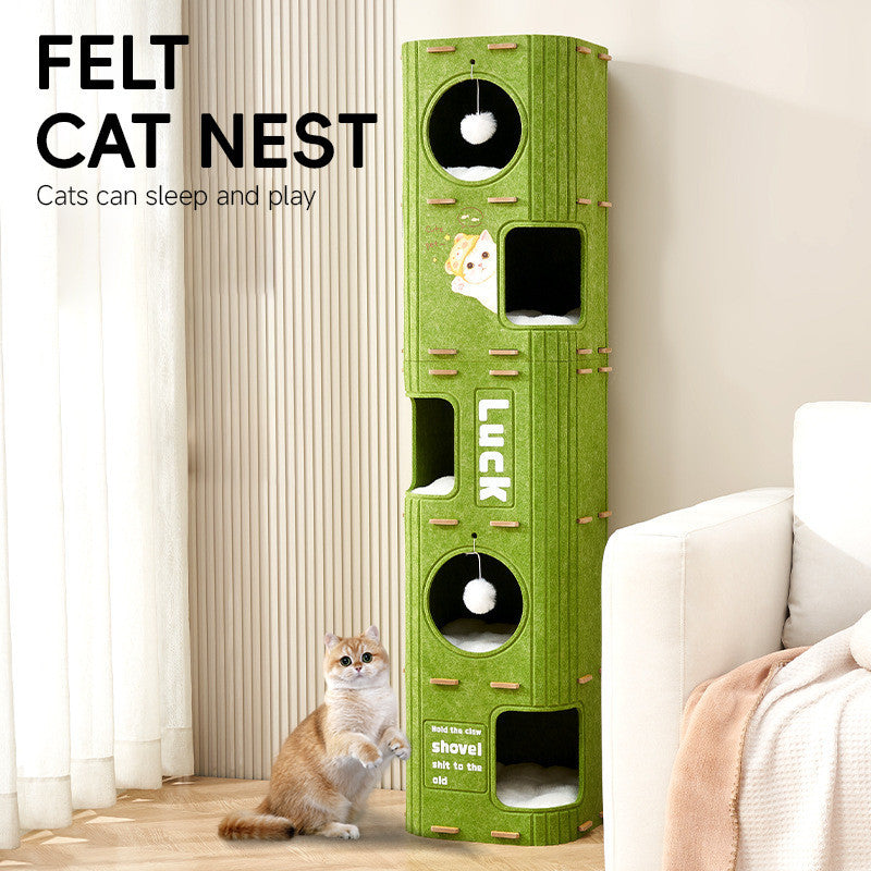 Cat Tree