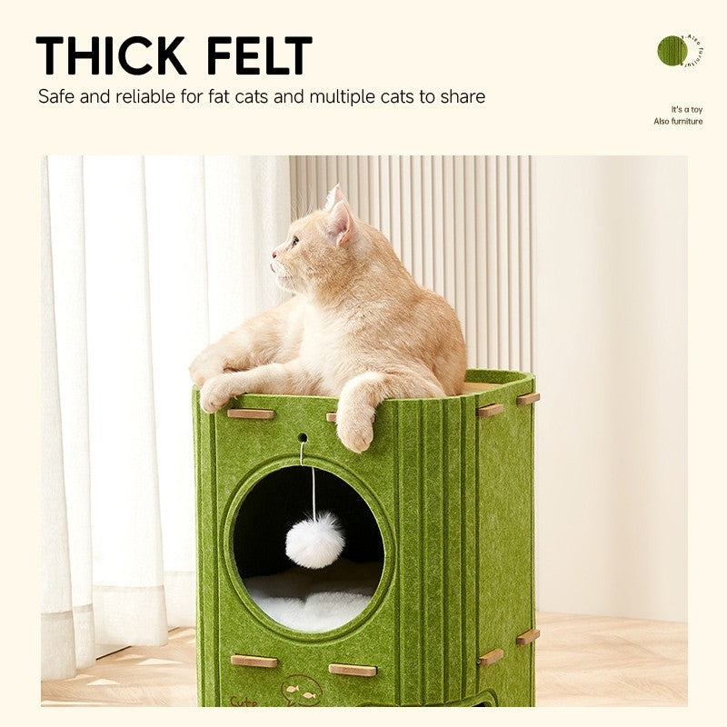 Cat Tree