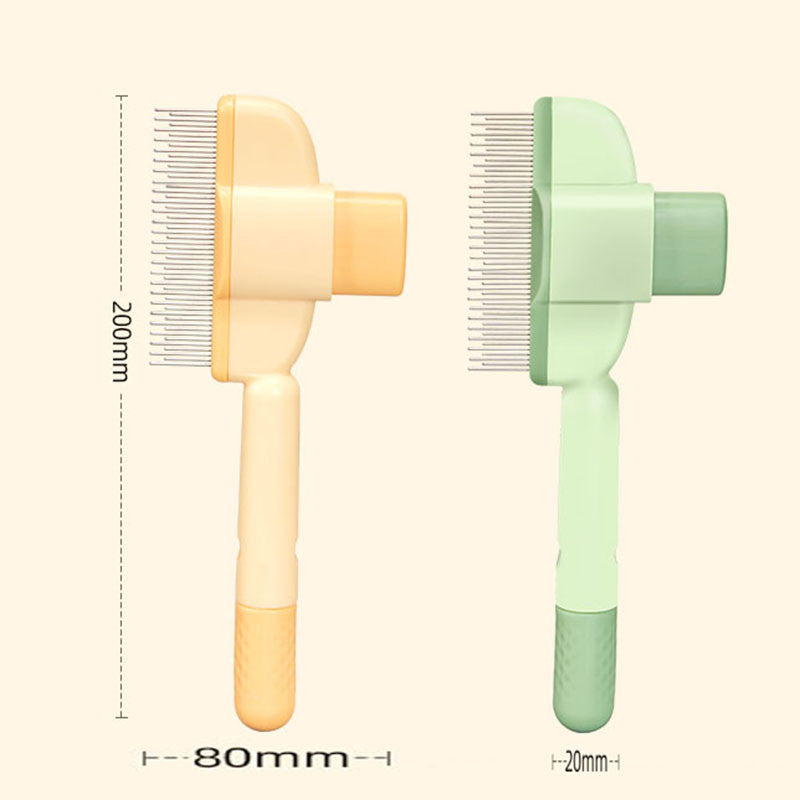 Pet Needle Comb