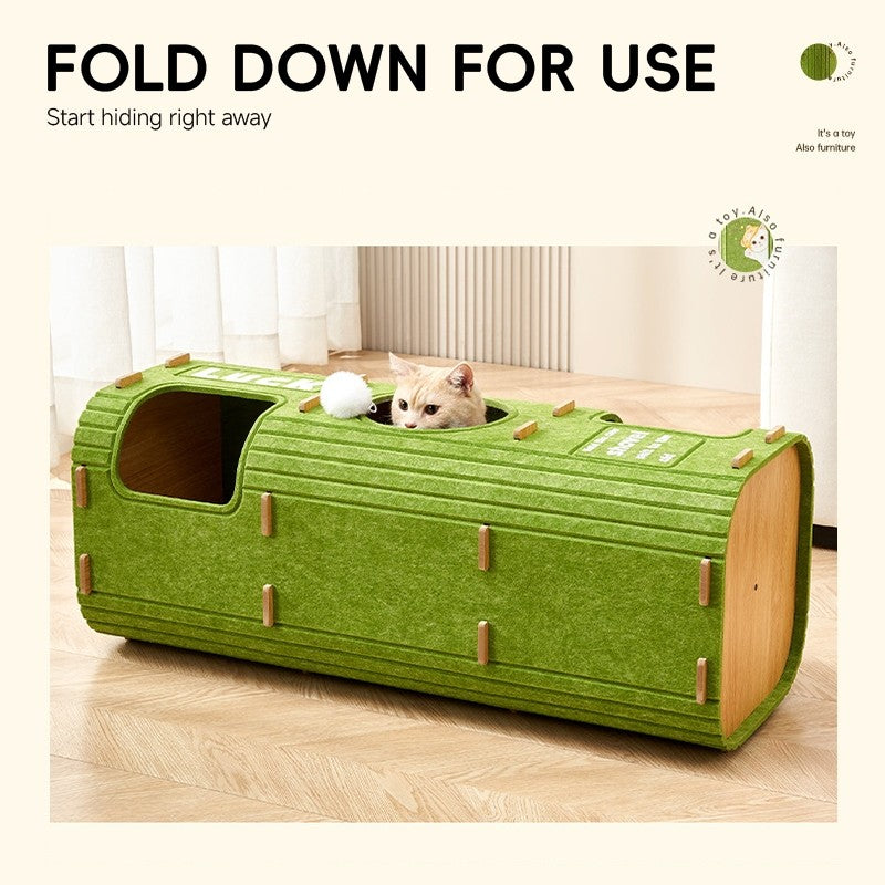 Cat Tree