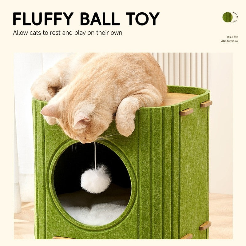 Cat Tree