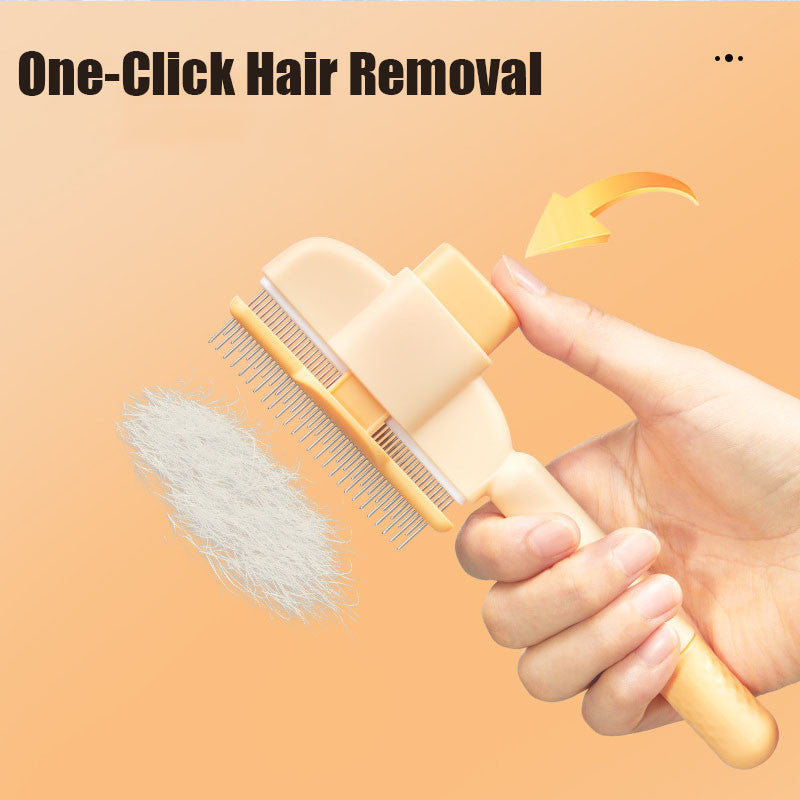 Pet Needle Comb