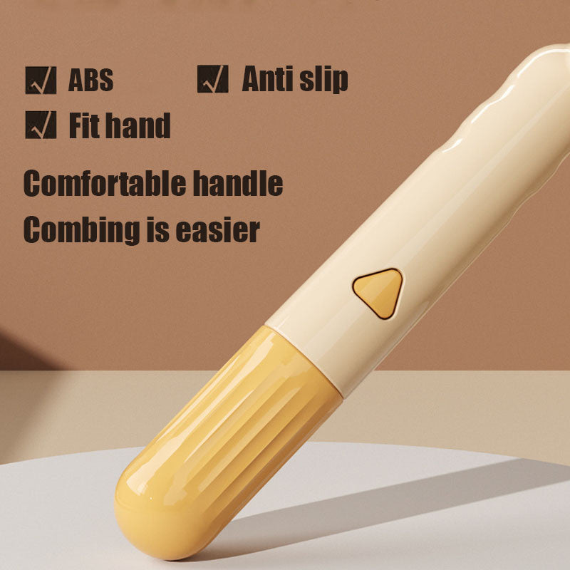 Pet Needle Comb