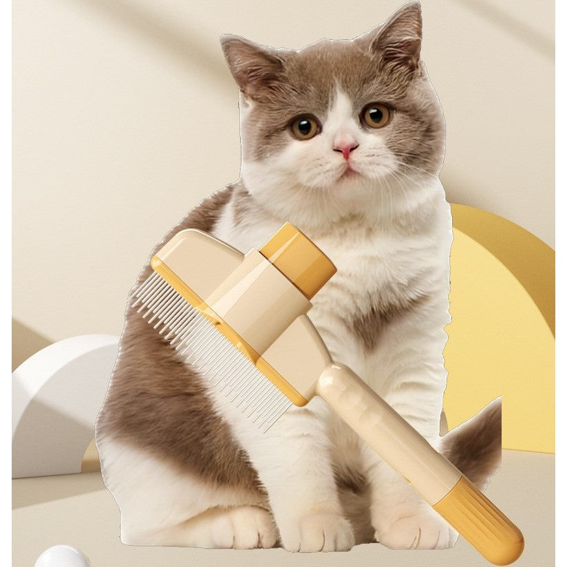 Pet Needle Comb
