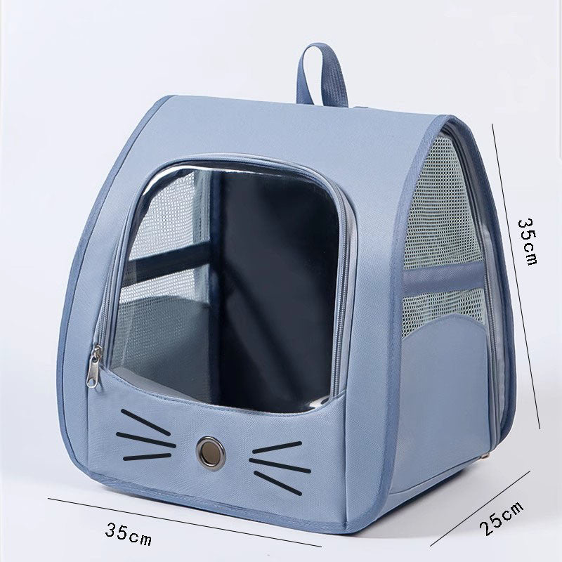 Cat Backpack