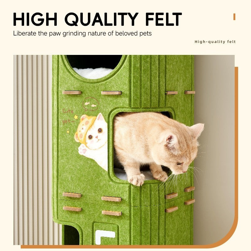 Cat Tree