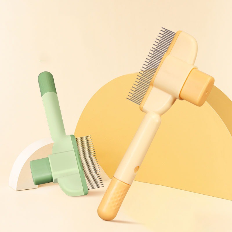 Pet Needle Comb