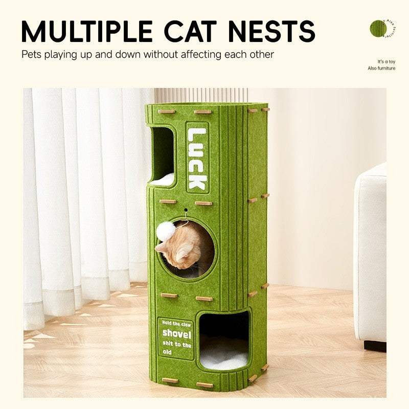 Cat Tree