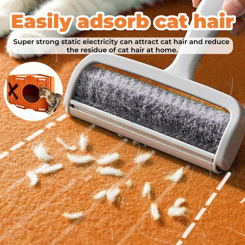 2 in 1 Stackable Felt Cat House