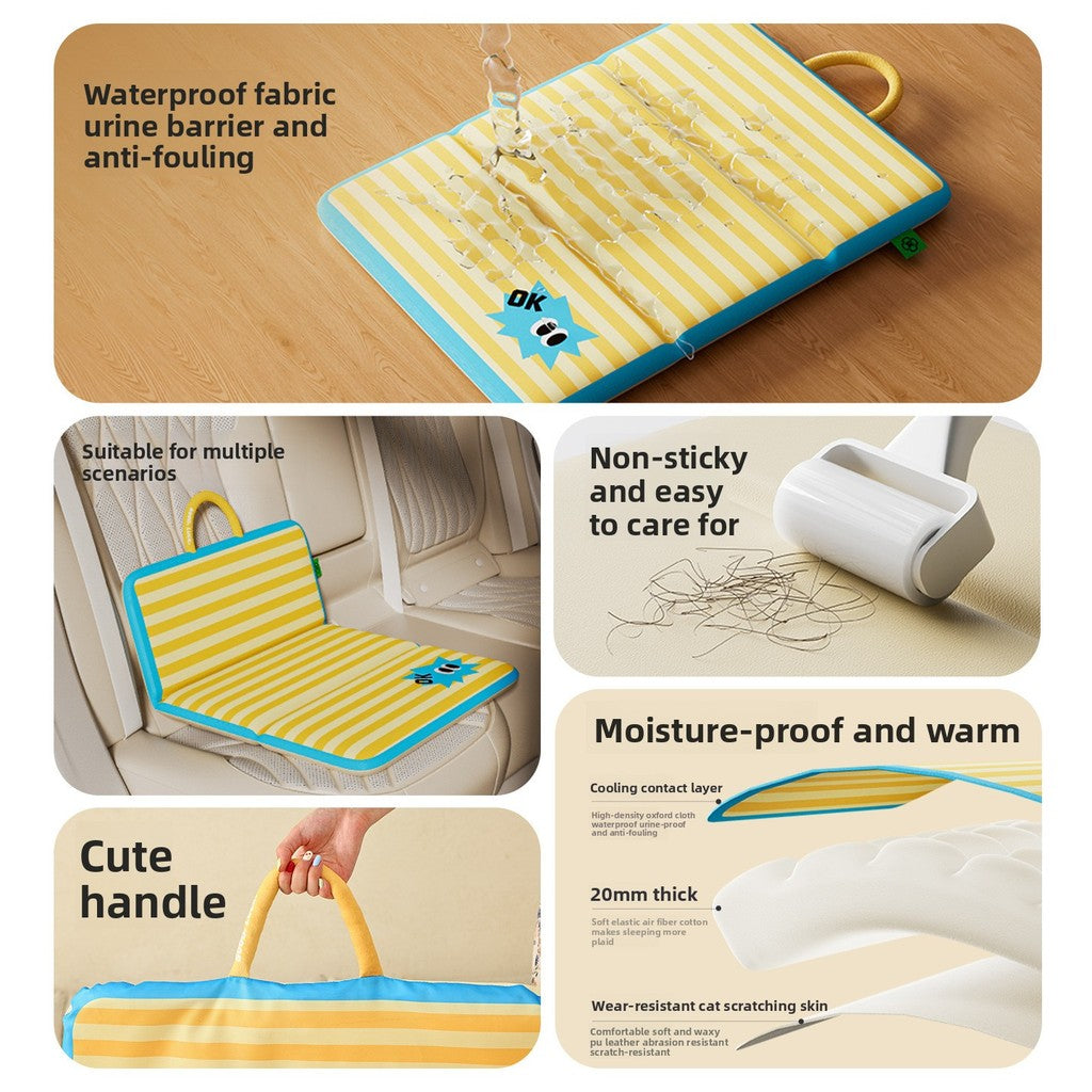 Pet Cool Mat