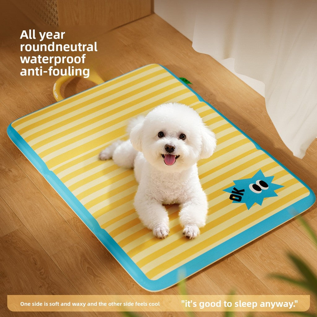 Pet Cool Mat
