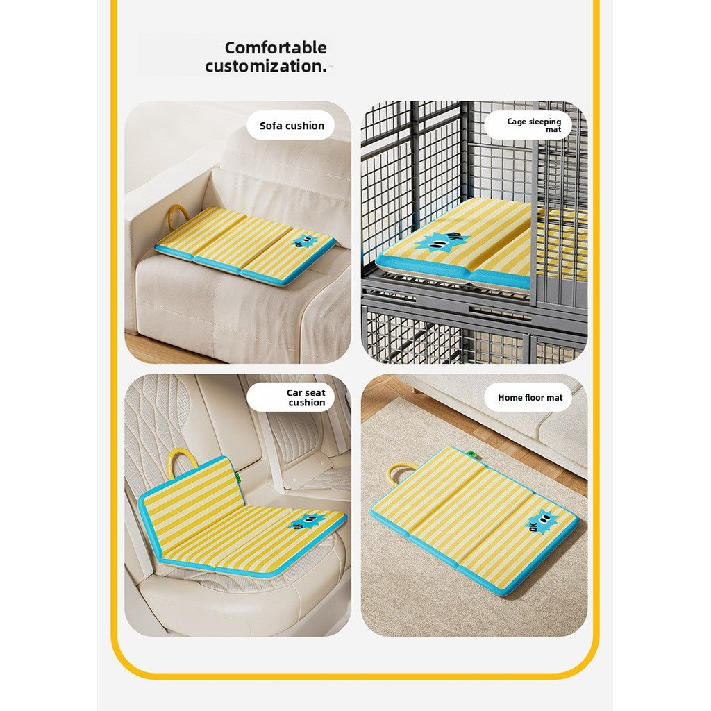 Pet Cool Mat